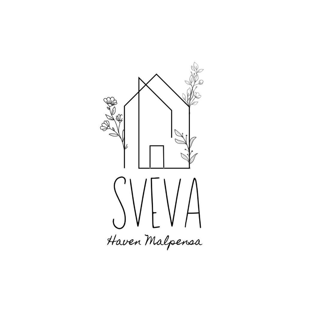 مبيت وإفطار كازي نْووفي Sveva Haven Malpensa المظهر الخارجي الصورة