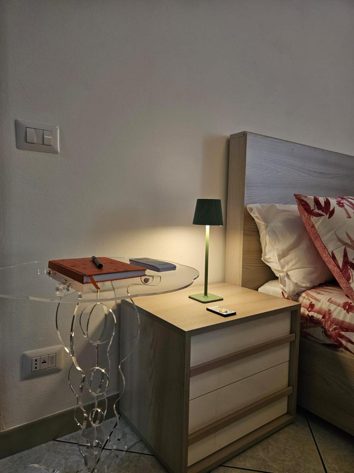 مبيت وإفطار كازي نْووفي Sveva Haven Malpensa المظهر الخارجي الصورة